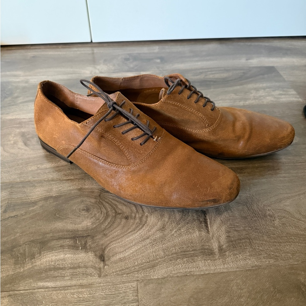 Aldo Dress Shoes